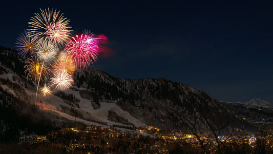 The return of the blog! Jan 3, 2025