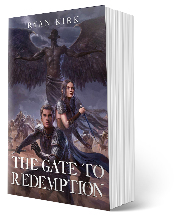 The Gate to Redemption Paperback