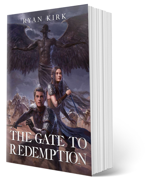 The Gate to Redemption Paperback