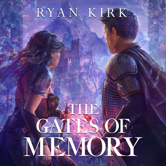 The Gates of Memory Audiobook