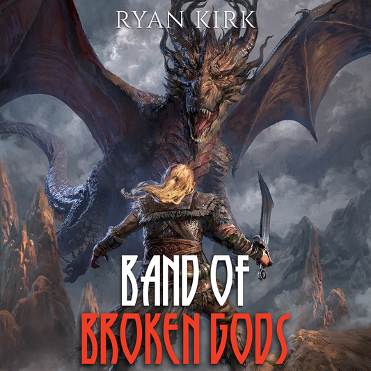 Returning to Band of Broken Gods