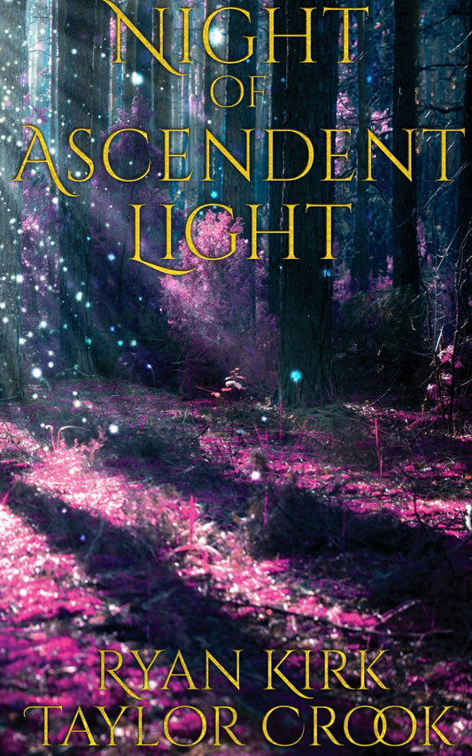 Night of Ascendent Light