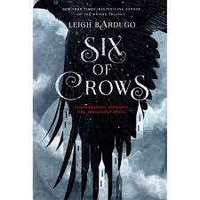 Six of Crows Review