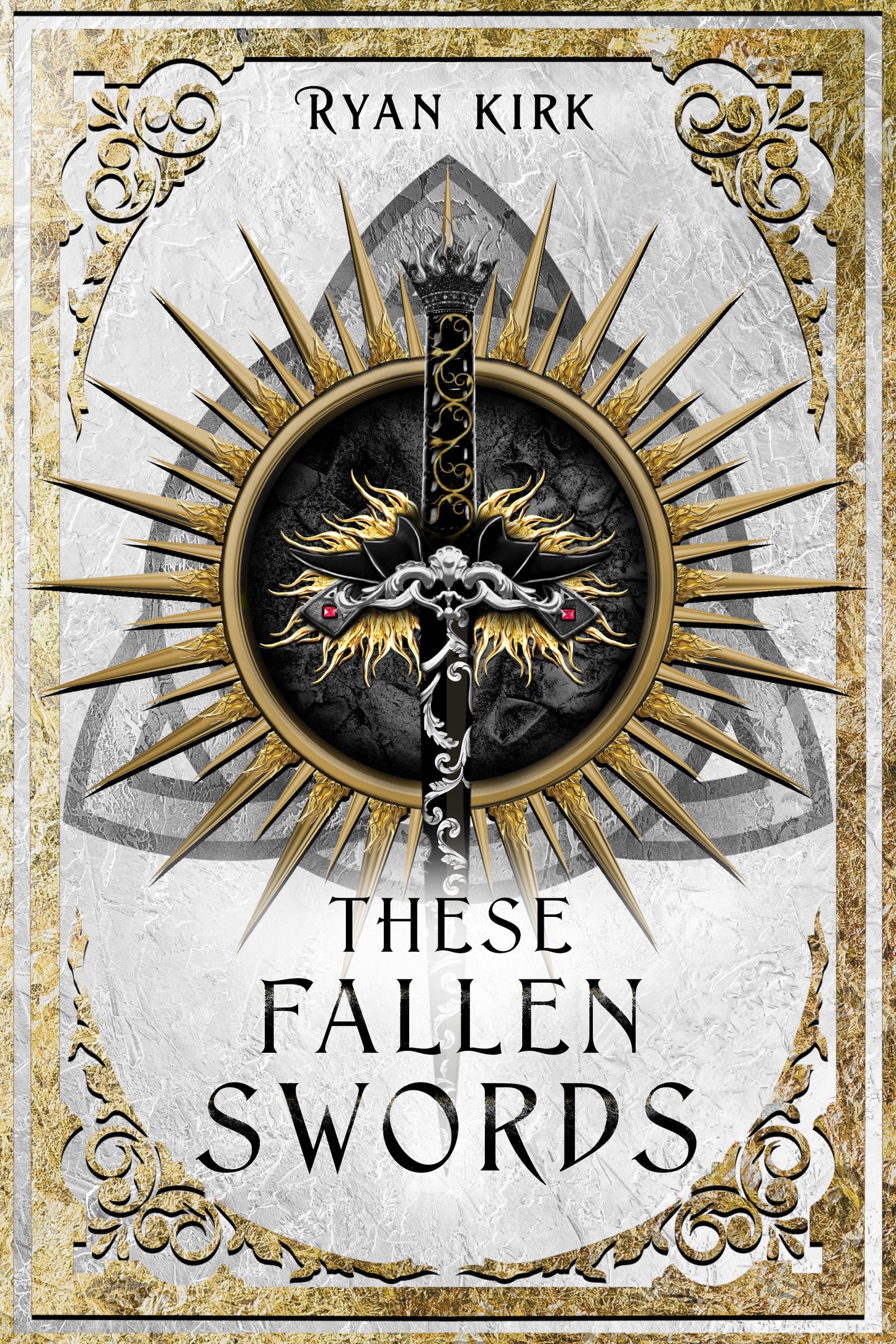 These Fallen Swords Ebook