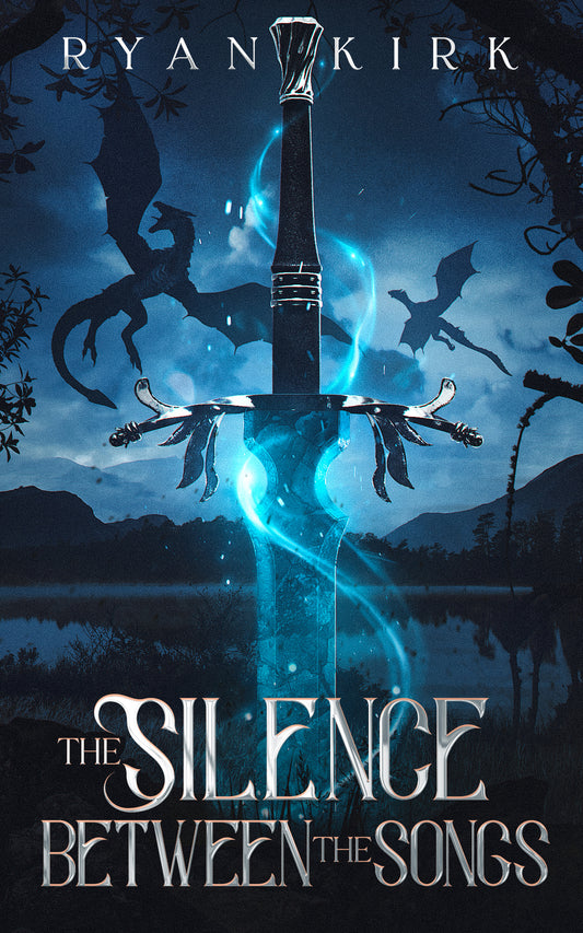 The Silence Between the Songs Ebook