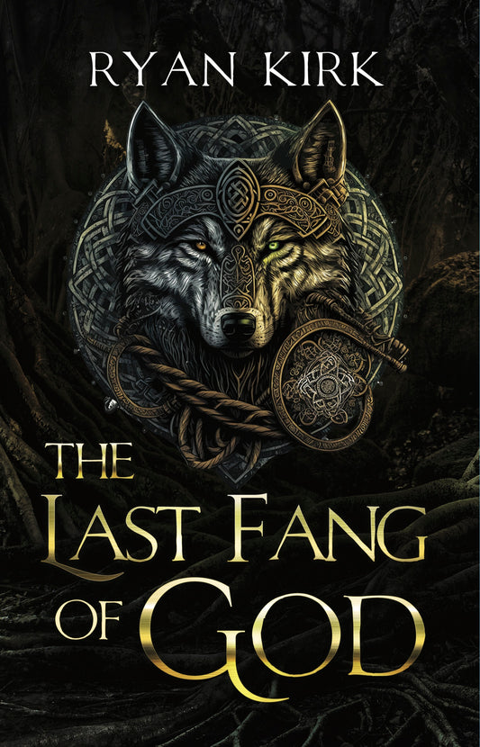 The Last Fang of God Ebook